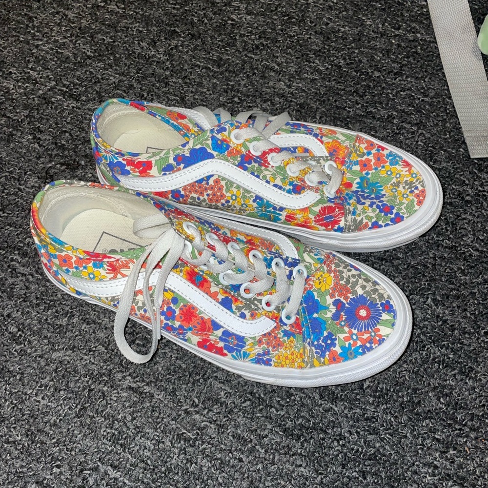 Vans